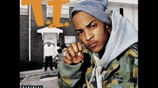 T.I. - Get Loose (feat. Nelly)