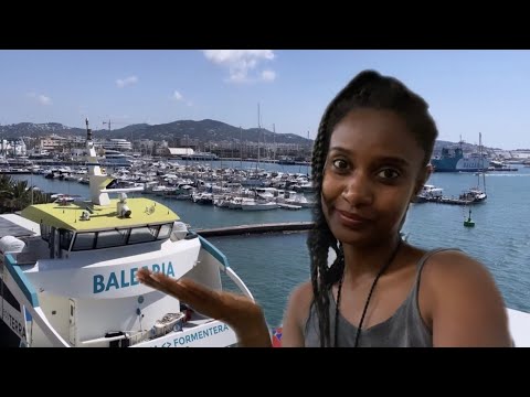 How to get to Formentera with