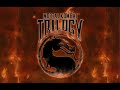 Mugen Mortal Kombat Trilogy Thunder Edition 5 1 Scorpion UMK3 Champion Tower Playthrough