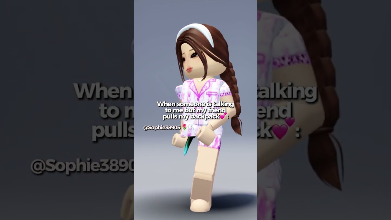 #funny #roblox #relatable 