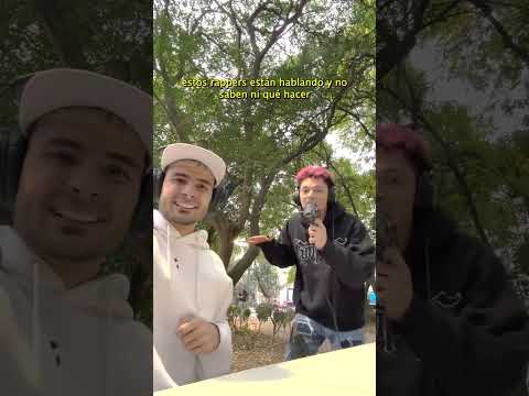 LA MESA DE SAIBU # 1 Cacha