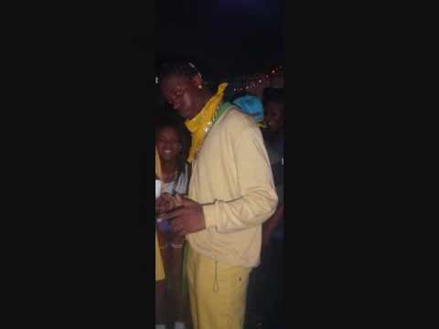 Rayonne Hype- Tic Toc (gullaza squad)