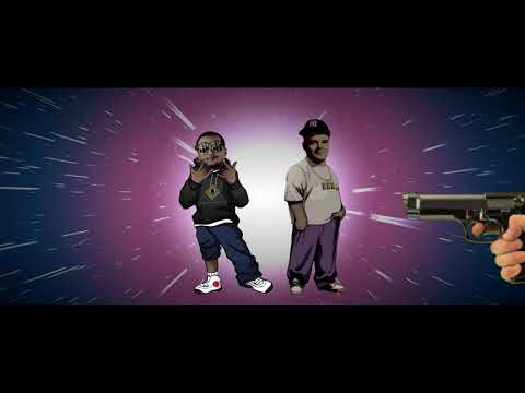 Mc Bo X ВЕСЕЛИНСКИ - Bash Ubiistvo