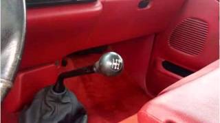 preview picture of video '1994 Dodge Ram 3500 Used Cars Florence AL'
