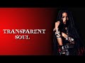 Willow Smith - Transparent Soul Lyrics