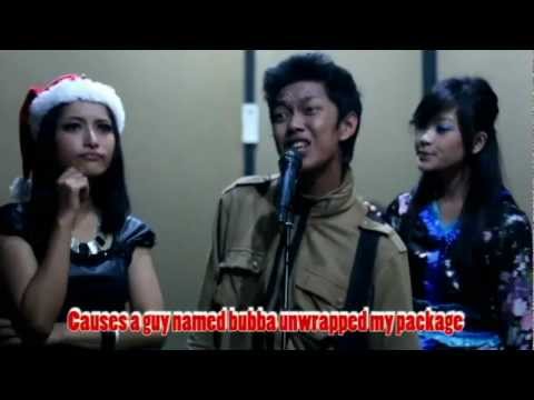 Christmas Special (WITH THE BAND)