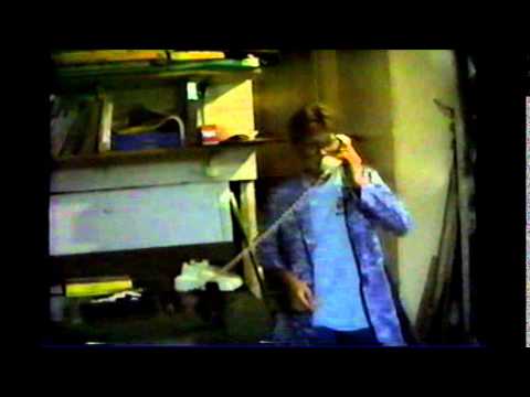 Mr Rogers and Erb 1985