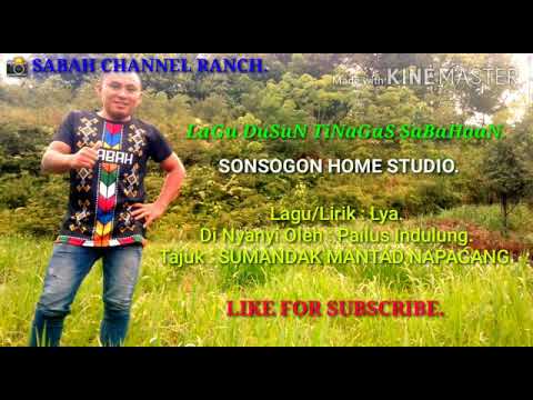 Pailus Endulung - Sumandak mantad Napagang.