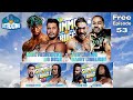 FREE FULL EPISODE Karl Fredericks Lio Rush Vs Tom Lawlor Limelight STRONG Ep 53
