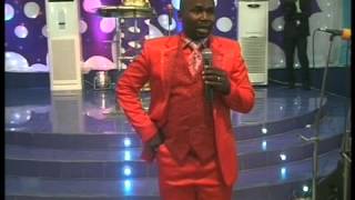 MEGA GRACE INTERNATIONAL CONVENTION 2012 - FAVOUR ON EVERYSIDE 02