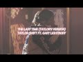 the last time (taylor's version) [taylor swift ft. gary lightbody] — edit audio