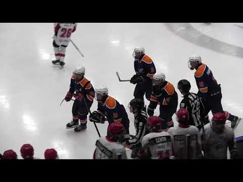 K-Vantaa U18 - Sport erä 1