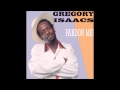 Gregory Isaacs - Open up your heart