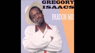 Gregory Isaacs - Open up your heart