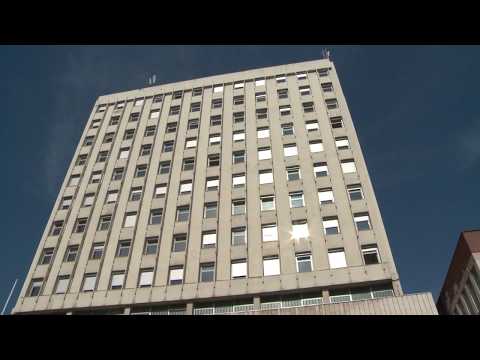 Zivot i zdravlje 2018 - Moždani udar