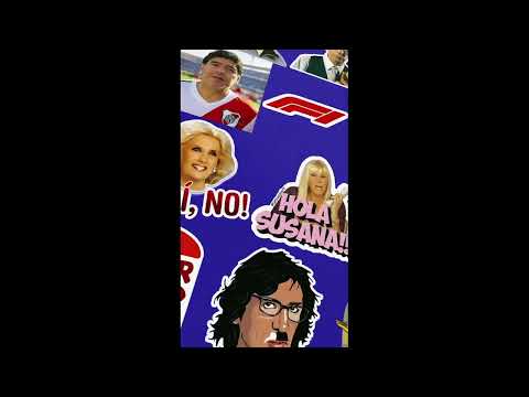 Stickers whatsapp