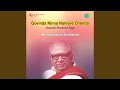 Govinda Ninna Namave