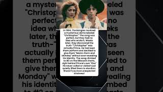 Download lagu Prince secretly gave The Bangles a hit song that changed their lives forever mp3 Download lagu Prince secretly gave The Bangles a hit song that changed their lives forever mp3