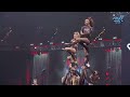 Woodlands Elite Black Ops Battle In The Arena NCA 2025