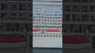 KAPAL PESIAR NORWEGIAN ESCAPE