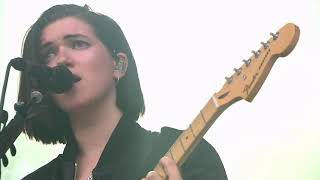 The xx - Performance (Live at Glastonbury 2017)