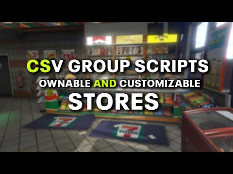 Ownable and Customizable Stores thumbnail 2