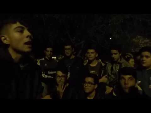 DPP vs ZETA |OCTAVOS| II MKS BATTLE