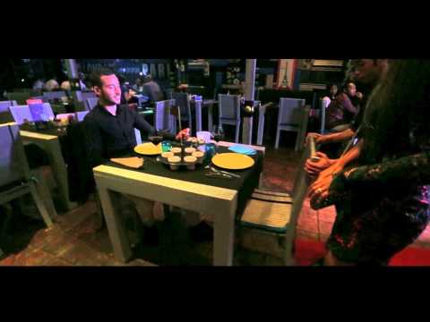 Spot TV Carnivore Restaurant - Lounge Bar