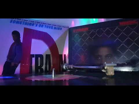 D'TRAIN - Thank You 💣