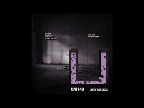 D-Unity, Juli Aristy - Look at me (Original Mix) [UNITY RECORDS]