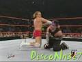 WWE RAW 10.21.2002 - Jeff Hardy vs. Chris ...