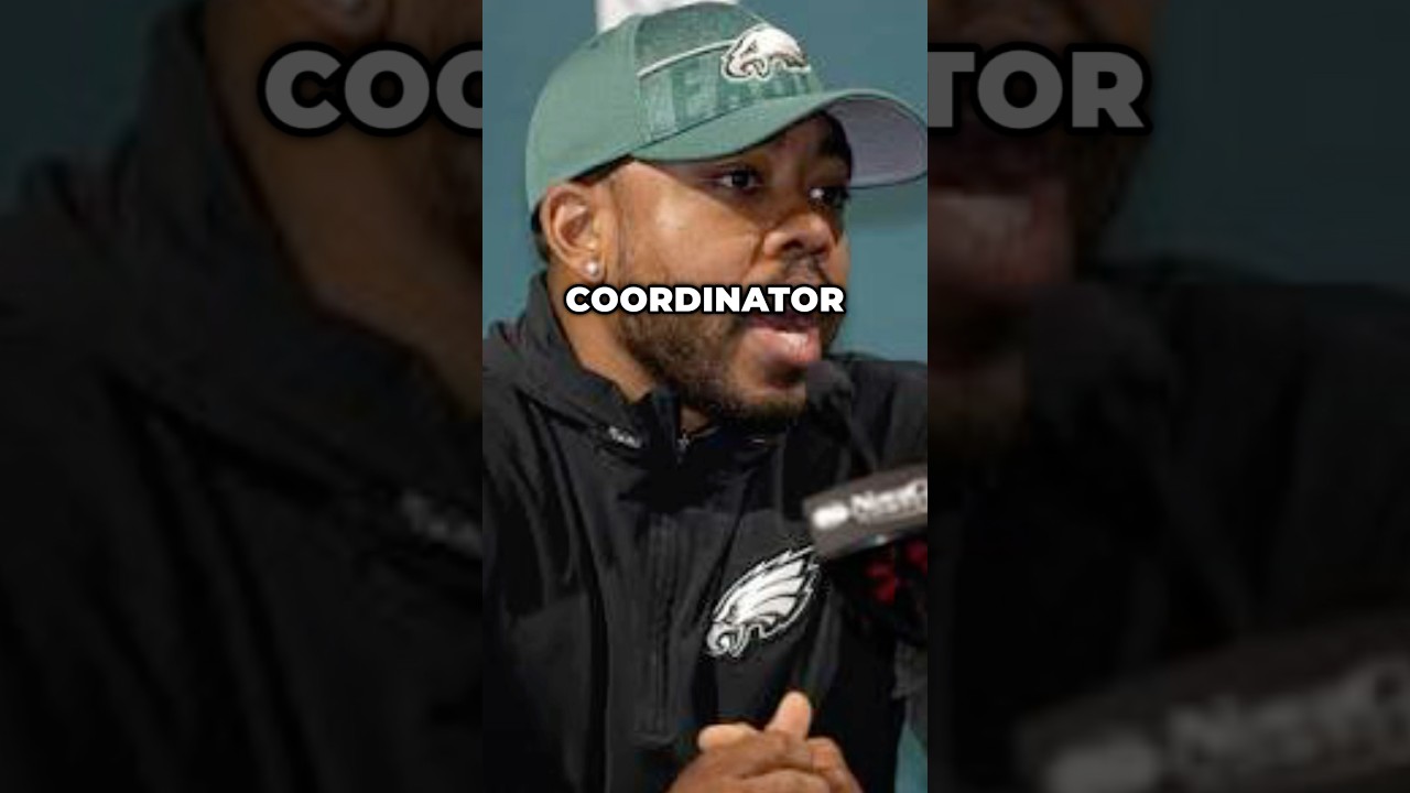 #Cowboys About to POACH Eagles’ Top Defensive Coach?! #dallascowboys #attackoncowboys