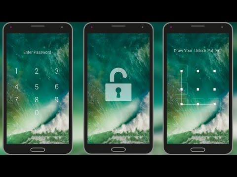 how to unlock android phone Without Password  When you forgot pattern Video