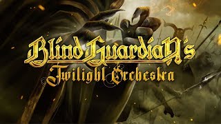 Blind Guardian’s Twilight Orchestra - Legacy of the Dark Lands - Teaser
