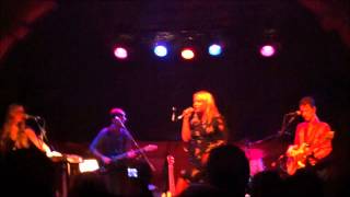 Alexz Johnson Singing Chicago in Chicago