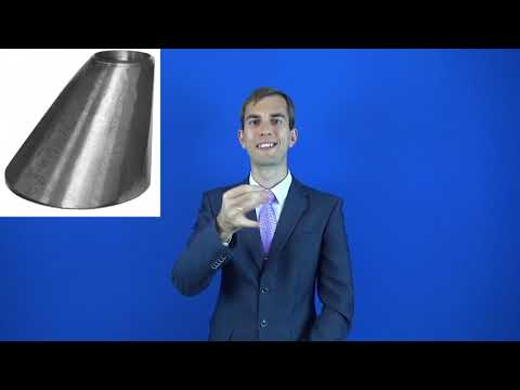 эксцентрический