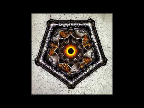 TestAmenT - Signs of Chaos, Electric Crown W/Lyrics