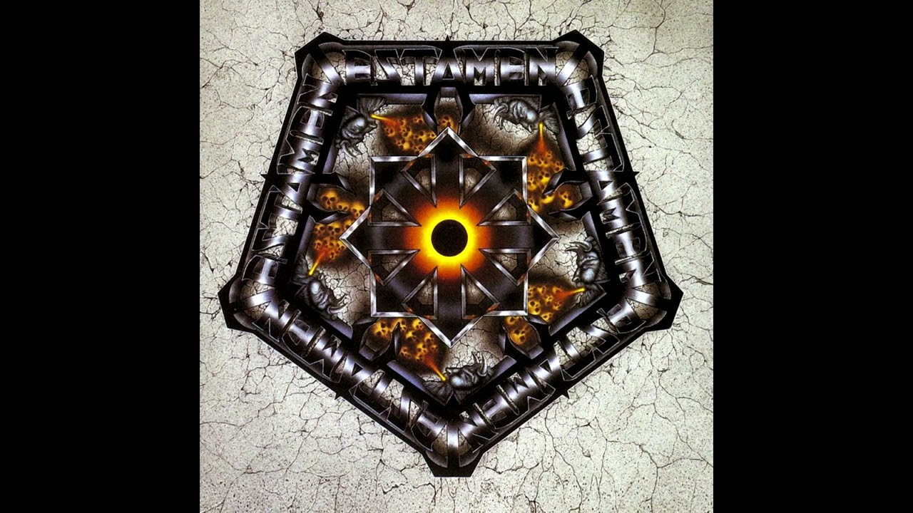 Testament - Signs Of Chaos Guitar pro tab