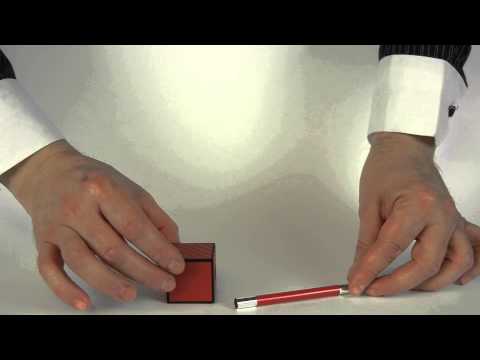 Mystic Wand by Joker Magic / SEO MAGIC