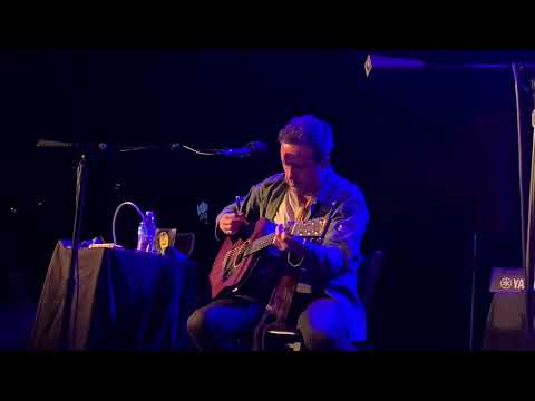 Thumbnail for Will Hoge Live - Even if it Breaks Your Heart - Rams Head Onstage, Annapolis, MD - 11/8/22 by Head, Will Hoge