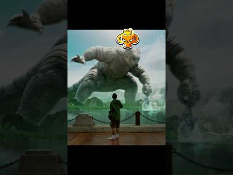 Bronze To Pro Rank In Brawl Stars #brawlstars #gaming