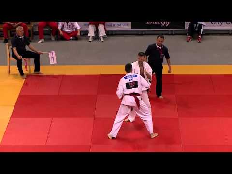 EC 2013 Oradea - Men Quarterfinal 4