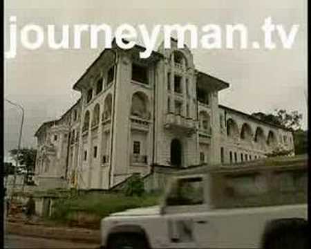 Soldiers Of Fortune - Trailer