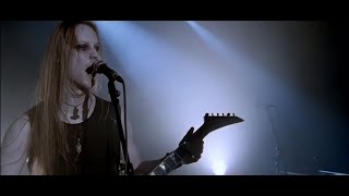 Norther - Frozen Angel [Official Music Video] 4K Remastered