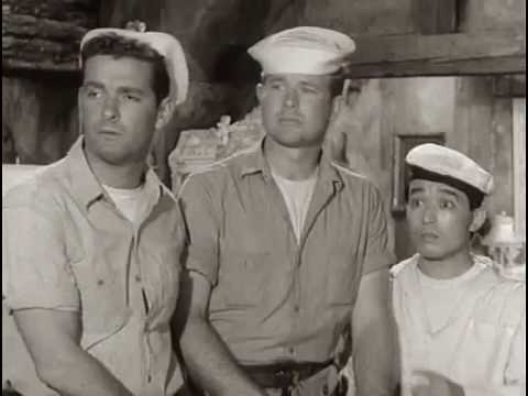 McHale's Navy - 4x10 - Vino, Vino, Who's Got the Vino?