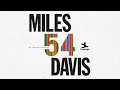 Miles Davis - Old Devil Moon (Official Visualizer) - from MILES '54: The Prestige Recordings