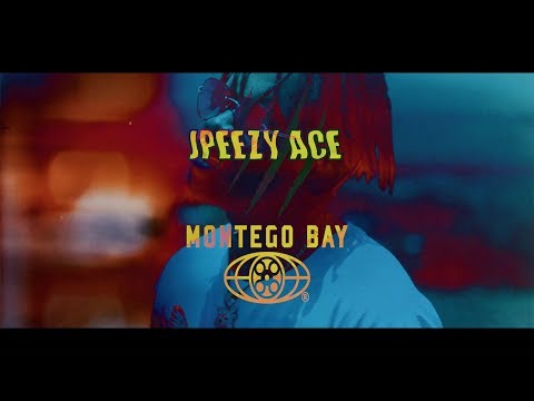 Jpeezy Ace  - Montego Bay   (Official Film)