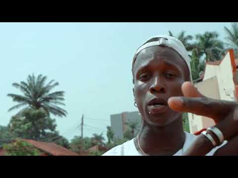 CHF B - Visto (Official Music Video) 4K
