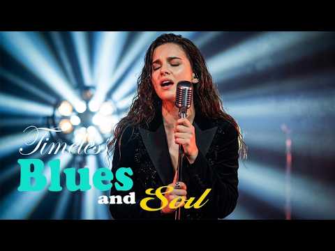 Timeless Etta James Blues | Soulful Songs of Love & Heartbreak
