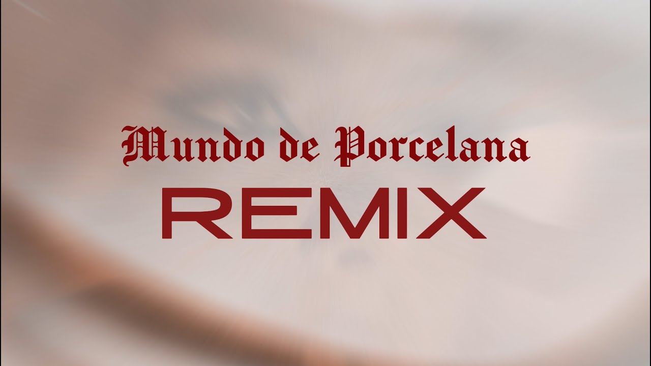 Mundo de Porcelana